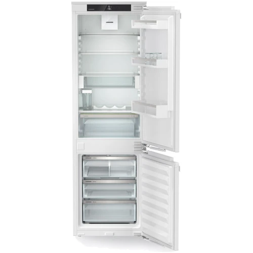 Вбудовуваний холодильник Liebherr ICNd 5133 Plus: Тип Двухкамерный холодильник
