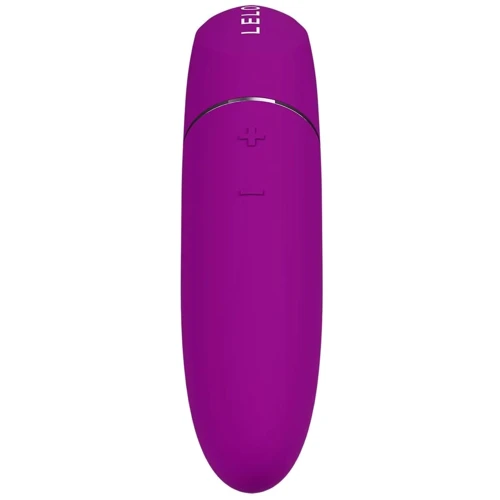 Вибропуля Lelo Mia 3 Deep Rose