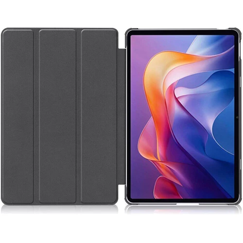 Аксессуар для планшетных ПК BeCover Smart Case Purple for Xiaomi Redmi Pad 2 (713642)