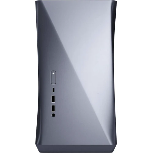 Корпус Fractal Design Era ITX Titanium (FD-CA-ERA-ITX-GY)