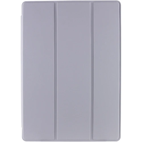 Аксесуар для планшетних ПК Epik Book Cover with Pencil holder Dark Gray для Samsung X115 Galaxy Tab A9