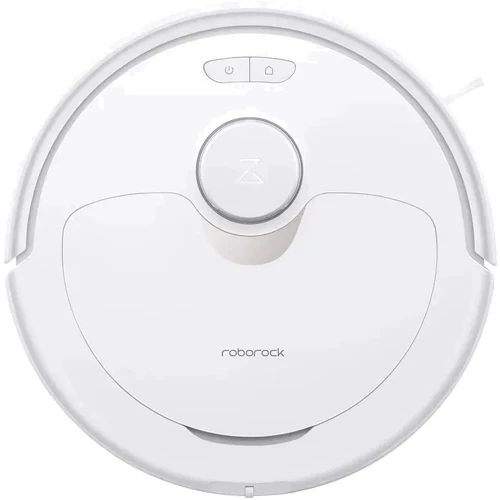 Робот-пилосос RoboRock Qrevo 5AE White: Тип для сухого та вологого прибирання