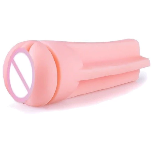 Вагина - мастурбатор Boss Series: Vagina cyber skin - Latarka, BS6000024