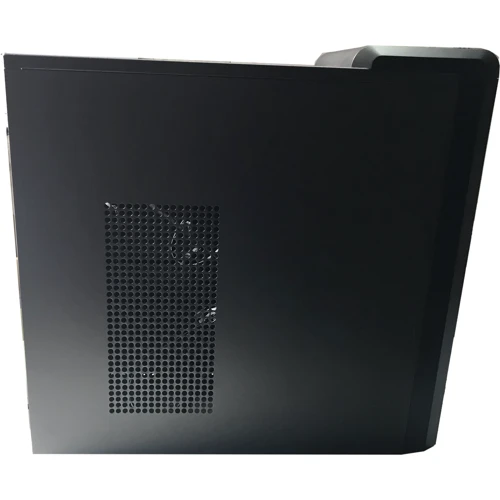 Корпус GameMax MT804 (MT804-SET-2U3TYC) фото 7