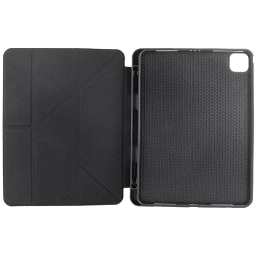 Аксессуар для iPad Epik Origami Case Book Black for iPad Air 2020/iPad Air 2022: Тип аксессуара чехол