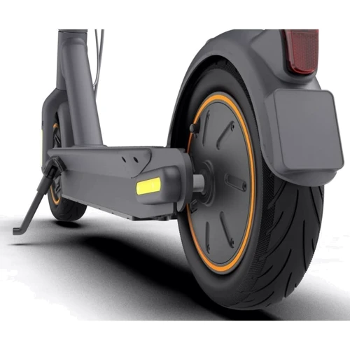 Электросамокат Ninebot by Segway MAX G30 II Black (AA.00.0010.32)