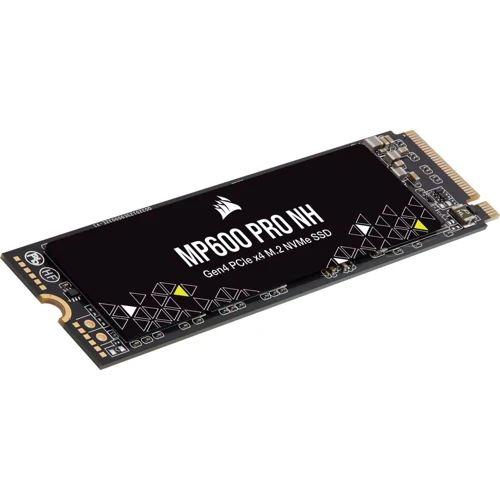Corsair MP600 PRO NH PCIe 4.0 (Gen 4) x4 NVMe M.2 4TB (CSSD-F4000GBMP600PNH): Тип накопичувача внутренний