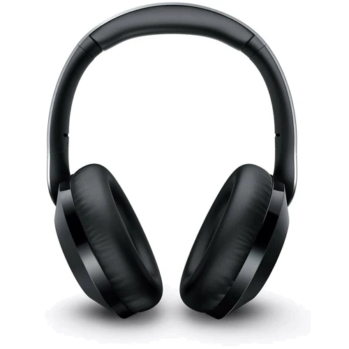Навушники Philips TAPH805 Black: Тип конструкції повнорозмірні