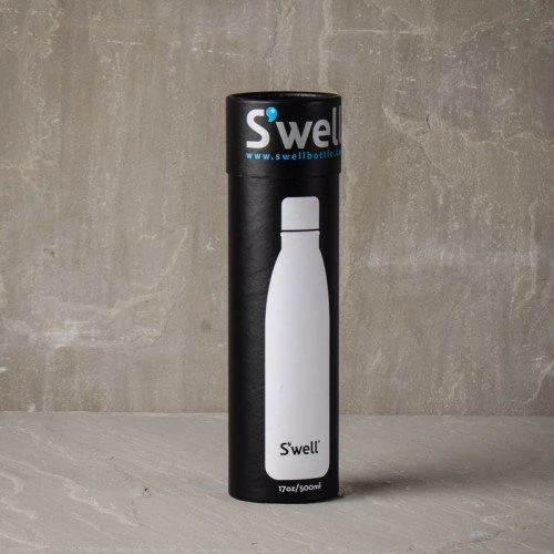 Термобутылка Swell (500 мл) After Dark: Производитель Swell