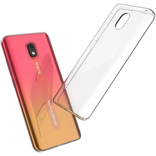 Чехол для телефонов BeCover TPU Case Transparancy for Xiaomi Redmi 8A (704325)