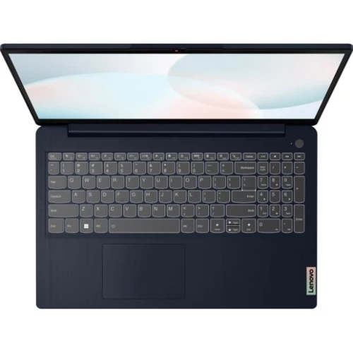 Ноутбук Lenovo Ideapad 3-15 (82H803DLPB): Объем накопителя 512 ГБ (SSD)