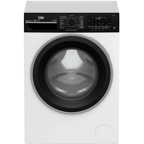 Пральна машина Beko B3WFU57215WBPB