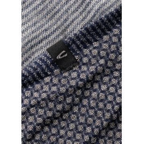Мужской шарф Camel Active Woven Scarve серый (407270-2V27-47): Страна производитель Индия