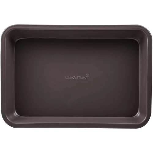 Набор форм для выпечки Bergner Bakeware lovers BG-37193-CO 3 предмета (00000025191): Материал Сталь