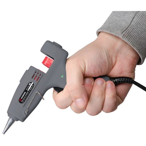 Клеевой пистолет Intertool RT-1101