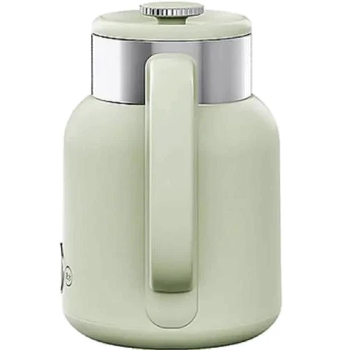Электрочайник Xiaomi CR-SH1501 Green: Объем, л 1.5