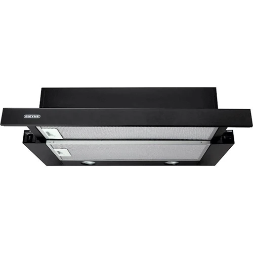 Вытяжка ELEYUS Storm G 960 LED SMD 60 BL: Управление Механическое