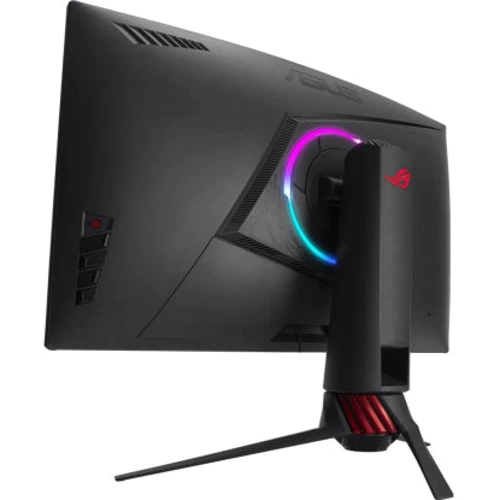 Монитор ASUS XG32VQ (90LM03S0-B01170): Разрешение Wide Quad HD (2560x1440)