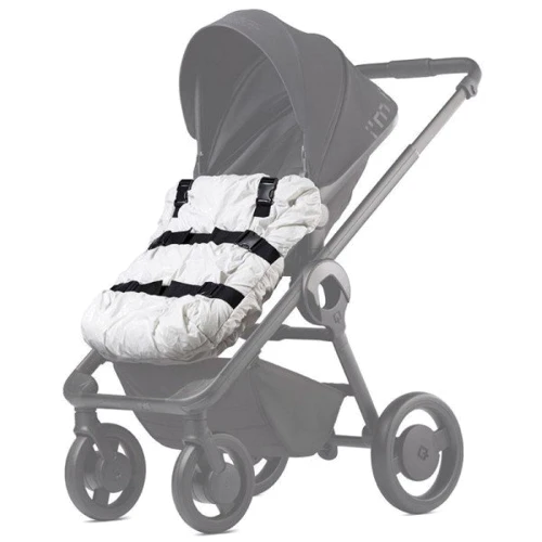 Чохол для ніжок ANEX QUANT Q/AC f01 (steam/white)