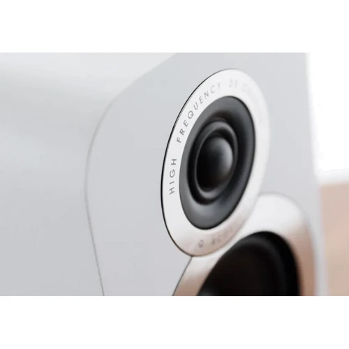 Акустична система Q Acoustics 3010i Arctic White: Формат акустики 2.0