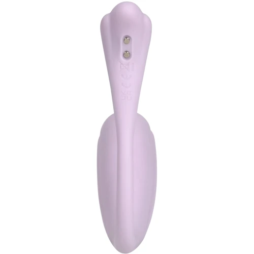 Интерактивное виброяйцо Svakom Phoenix Neo 2 Pastel Lilac (обновленная модель)