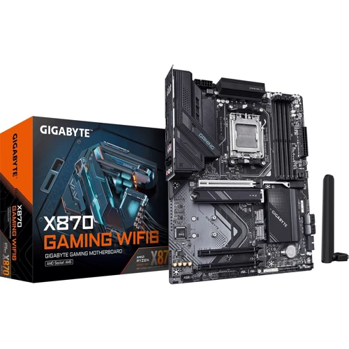 GIGABYTE X870 GAMING WIFI6 X870 GAMING WF6