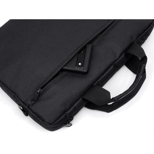 Сумка для ноутбуков Vinga 15.6" Black White Print (NB1502UWBK): Цвет рисунок