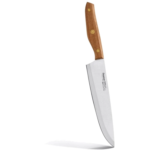 Нож поварской Fissman Federico 20 см (12067)