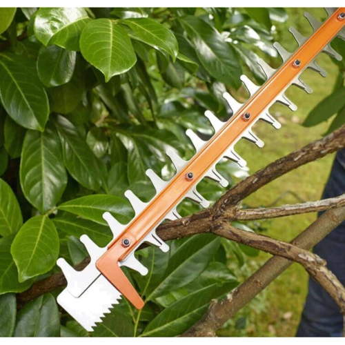 Кусторез Black+Decker BEHTS301: Тип питания сеть
