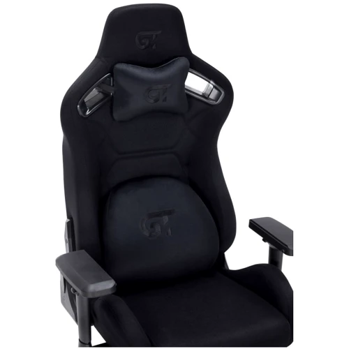 Геймерське крісло GT Racer X-5166 Fabric Black