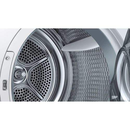 Сушильна машина Siemens WT45W561OE: Тип завантаження фронтальна