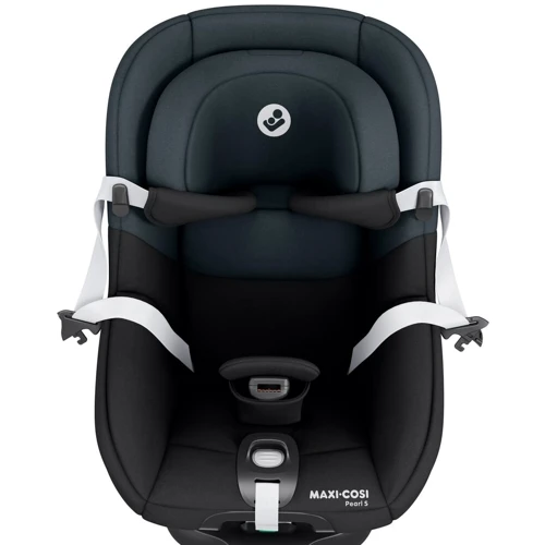 Автокрісло Maxi-Cosi Pearl S Tonal Black (8635104110) фото 8