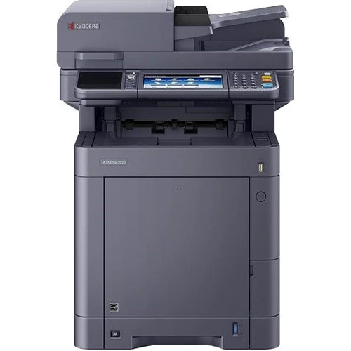 МФУ Kyocera TASKalfa 352ci (1102ZL3NL0)