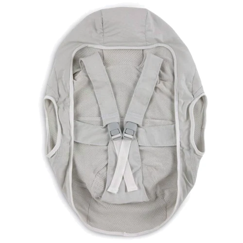 Сумка-переноска BeSafe iZi Transfer Light Grey серая (11008860-LightGrey)