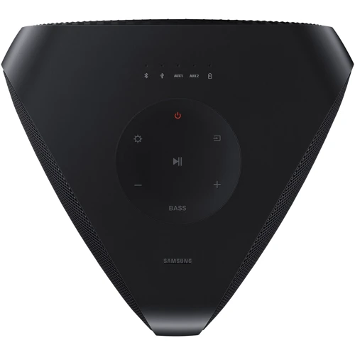 Музыкальный центр Samsung Sound Tower MX-ST40B фото 10