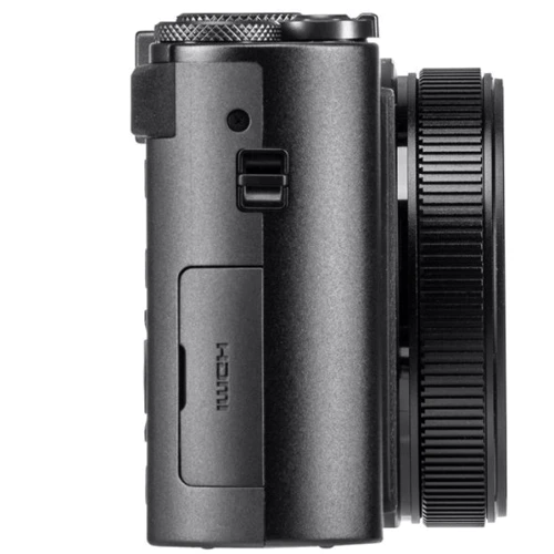 Panasonic Lumix DC-TZ200EE-S Silver UA: Підтримка карт пам'яті SD (SDHC, SDXC)