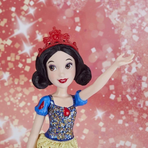 Кукла Hasbro Disney Princess Принцесса Дисней SNOW WHITE (E4161) фото 18