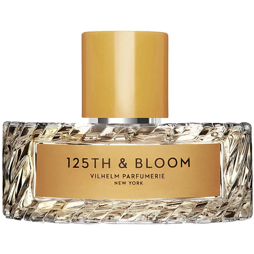 

Парфюмированная вода Vilhelm Parfumerie 125Th & Bloom 100 ml