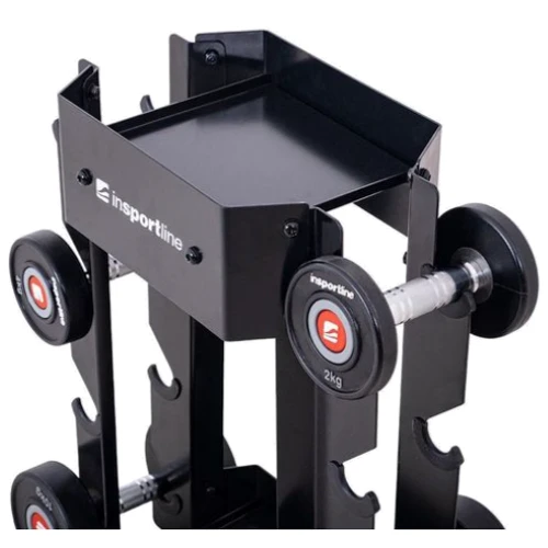Подставка и стойка inSPORTline RK3020 (26328): Вес, кг 14.8