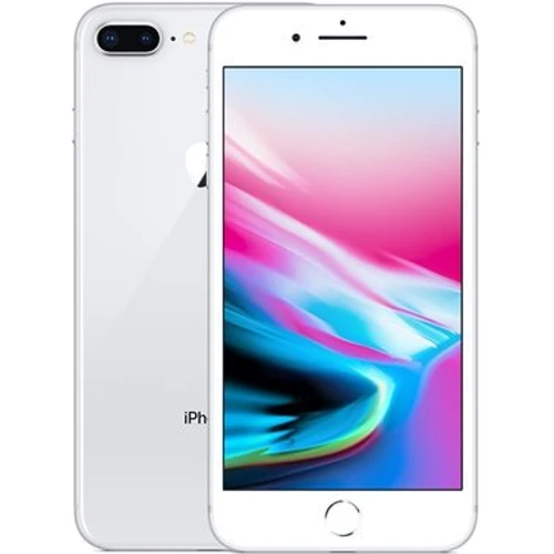 Apple iPhone 8 Plus 64 GB Silver Approved Витринный образец