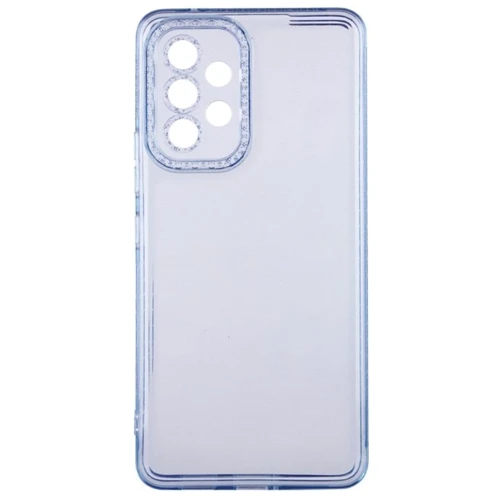 

Tpu Case Starfall Light Blue for Samsung A725 Galaxy A72