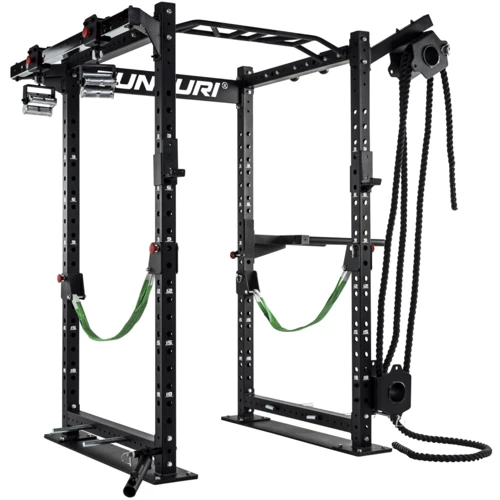 Брусья для Tunturi RC20 PRO POWER RACK (18TSRC2030)