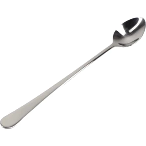 Набір ложок для латте Bergner Coffee & tea lovers 4 предмети (BG-46105-MM)