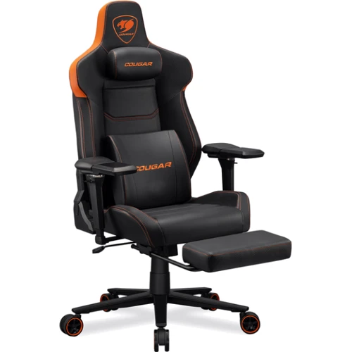 Кресло геймерское Cougar ARMOR EVO М фото 3