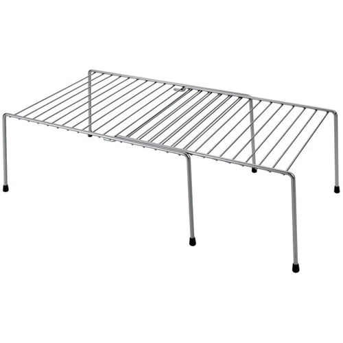 Полка раздвижная Metaltex 364300