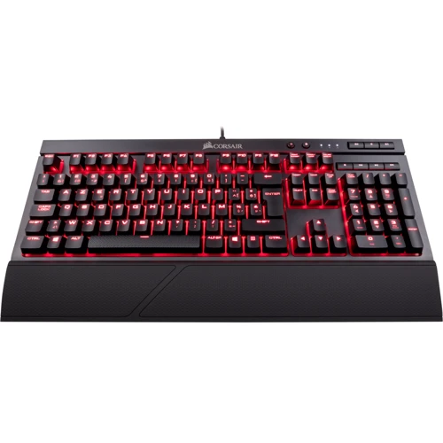 Клавиатура Corsair K68 Cherry MX Red (RU) (CH-9102020-RU)