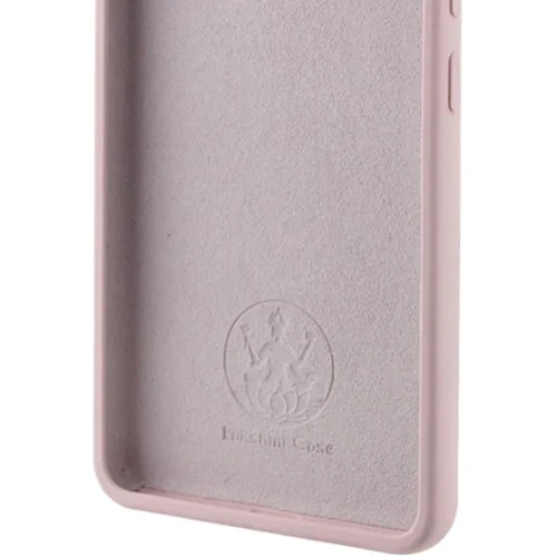 Чехол для телефонов Lakshmi Case Silicone Cover Full Camera Pink Sand for Google Pixel 7: Совместимость Google Pixel 7