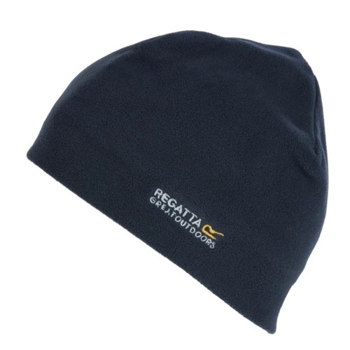 Мужская шапка Regatta Kingsdale Hat L-XL синяя (RMC044-540)