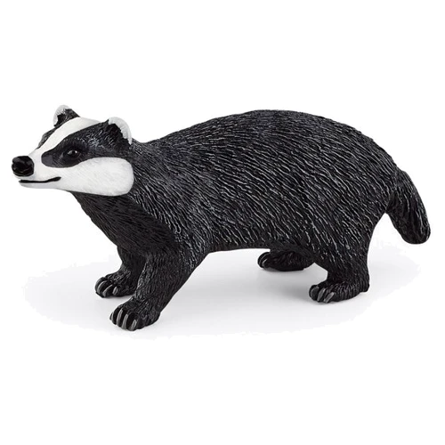 Іграшка-фігурка Schleich Барсук (14842)