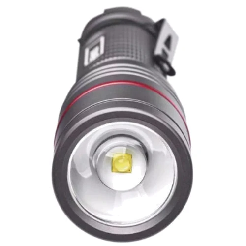 Фонарь туристический EMOS P3170 340Lm 3AAA Metal P3170: Светодиоды LED